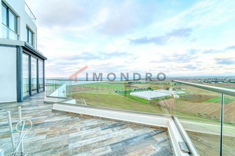 3+1 Lägenhet  i Gaziveren, Guzelyurt,  Nr. 215094 - 29