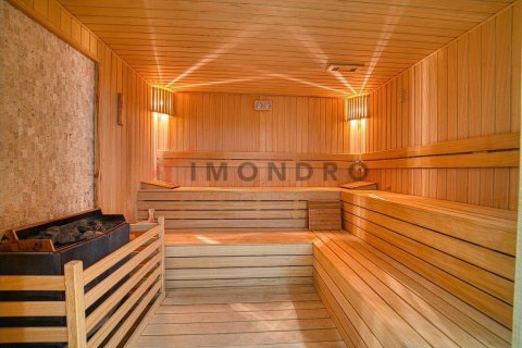 3+1 Lägenhet  i Gaziveren, Guzelyurt,  Nr. 215094 - 7