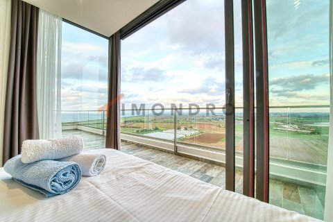 3+1 Lägenhet  i Gaziveren, Guzelyurt,  Nr. 215094 - 25