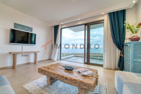 3+1 Lägenhet  i Gaziveren, Guzelyurt,  Nr. 215094 - 17