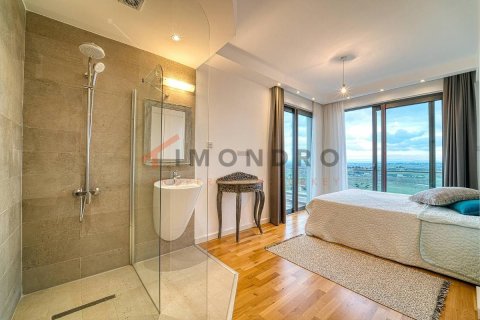 3+1 Lägenhet  i Gaziveren, Guzelyurt,  Nr. 215094 - 27