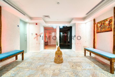 3+1 Lägenhet  i Gaziveren, Guzelyurt,  Nr. 215094 - 10