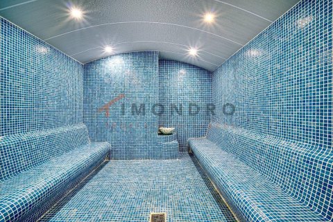 3+1 Lägenhet  i Gaziveren, Guzelyurt,  Nr. 215094 - 8