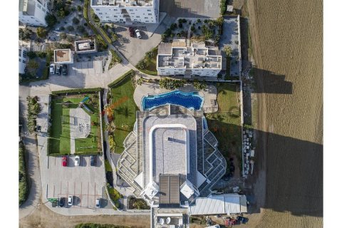 3+1 Lägenhet  i Gaziveren, Guzelyurt,  Nr. 215094 - 4