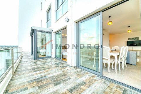 3+1 Lägenhet  i Gaziveren, Guzelyurt,  Nr. 215094 - 30