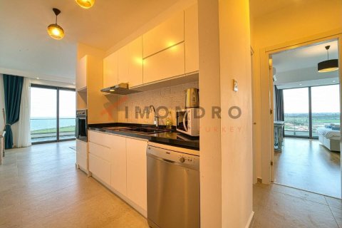 3+1 Lägenhet  i Gaziveren, Guzelyurt,  Nr. 215094 - 20