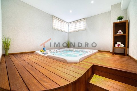 3+1 Lägenhet  i Gaziveren, Guzelyurt,  Nr. 215094 - 9