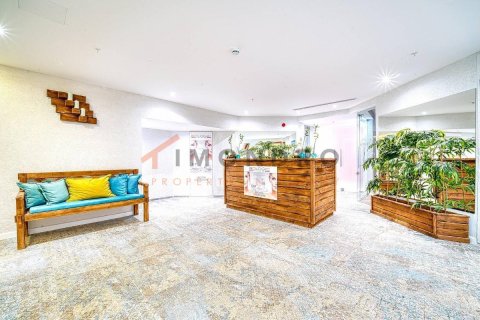 3+1 Lägenhet  i Gaziveren, Guzelyurt,  Nr. 215094 - 5