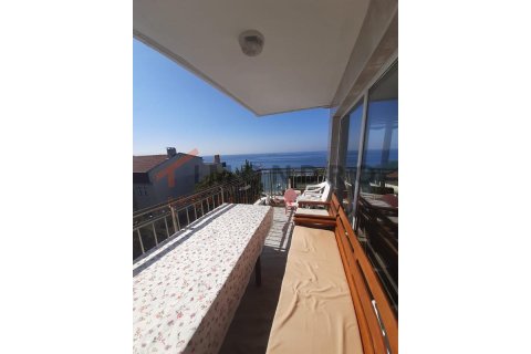 Продажа квартиры в Бююкчекмедже, Стамбуле, Турция 2+1, 80м2, №215097 – фото 5