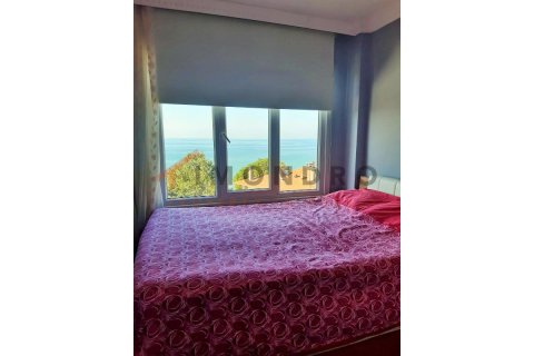 Продажа квартиры в Бююкчекмедже, Стамбуле, Турция 2+1, 80м2, №215097 – фото 10