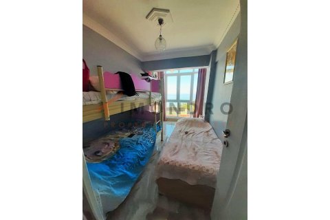 Продажа квартиры в Бююкчекмедже, Стамбуле, Турция 2+1, 80м2, №215097 – фото 12