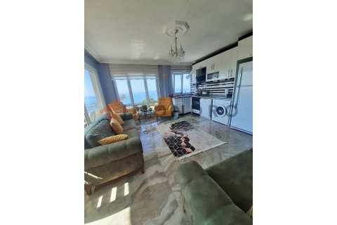 Продажа квартиры в Бююкчекмедже, Стамбуле, Турция 2+1, 80м2, №215097 – фото 6