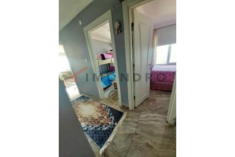 Продажа квартиры в Бююкчекмедже, Стамбуле, Турция 2+1, 80м2, №215097 – фото 8