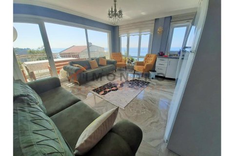 Продажа квартиры в Бююкчекмедже, Стамбуле, Турция 2+1, 80м2, №215097 – фото 3