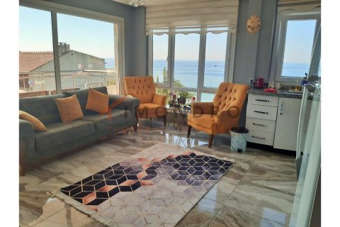 Продажа квартиры в Бююкчекмедже, Стамбуле, Турция 2+1, 80м2, №215097 – фото 1