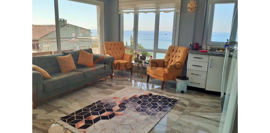 Квартира 2+1 в Бююкчекмедже, Стамбул, Турция №215097