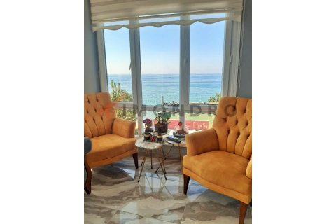 Продажа квартиры в Бююкчекмедже, Стамбуле, Турция 2+1, 80м2, №215097 – фото 2