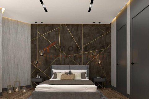 3+1 Wohnung in Famagusta, Nr. 215095 - 12