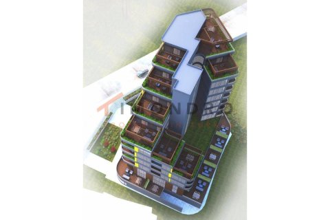 3+1 Wohnung in Famagusta, Nr. 215095 - 7