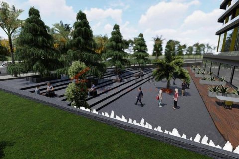 3+1 Wohnung in Famagusta, Nr. 215095 - 5