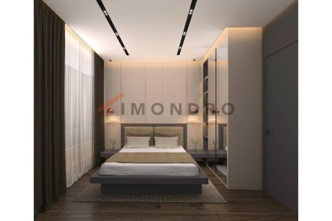 3+1 Wohnung in Famagusta, Nr. 215095 - 13