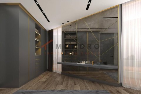 3+1 Wohnung in Famagusta, Nr. 215095 - 14