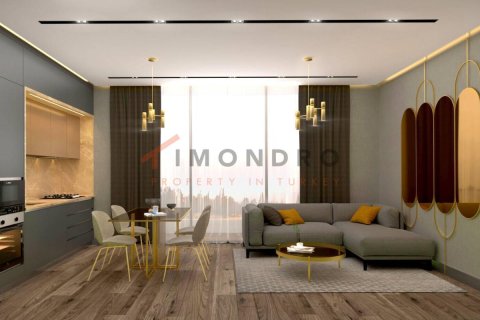 3+1 Wohnung in Famagusta, Nr. 215095 - 8