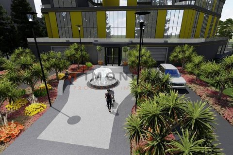 3+1 Wohnung in Famagusta, Nr. 215095 - 6