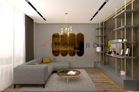 3+1 Wohnung in Famagusta, Nr. 215095 - 9