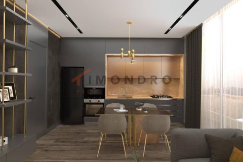 3+1 Wohnung in Famagusta, Nr. 215095 - 10