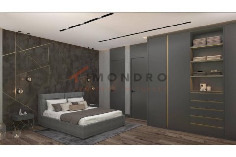 3+1 Wohnung in Famagusta, Nr. 215095 - 11