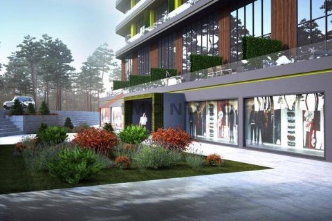 3+1 Wohnung in Famagusta, Nr. 215095 - 4