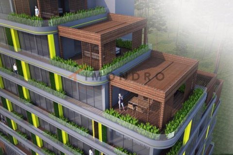 3+1 Wohnung in Famagusta, Nr. 215095 - 3