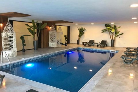 2+1 Leilighet  i Girne,  Nr. 211826 - 25