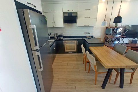 2+1 Leilighet  i Girne,  Nr. 211826 - 3