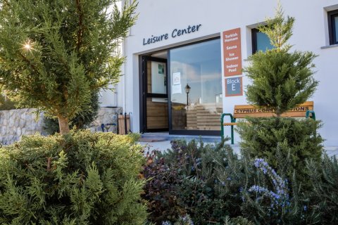 2+1 Leilighet  i Girne,  Nr. 211826 - 24