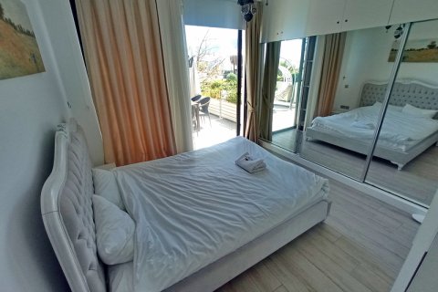 2+1 Leilighet  i Girne,  Nr. 211826 - 9
