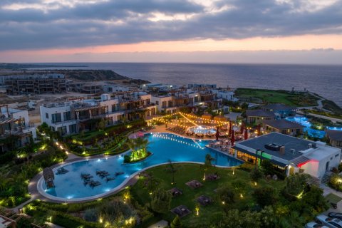 2+1 Leilighet  i Girne,  Nr. 211826 - 22