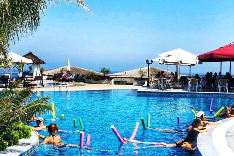 2+1 Leilighet  i Girne,  Nr. 211826 - 21