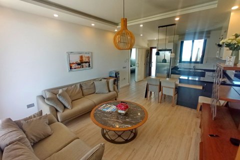 2+1 Leilighet  i Girne,  Nr. 211826 - 6