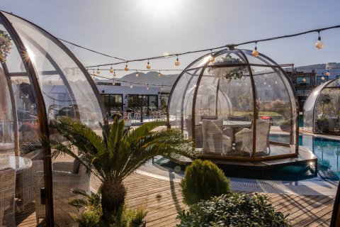 2+1 Leilighet  i Girne,  Nr. 211826 - 20