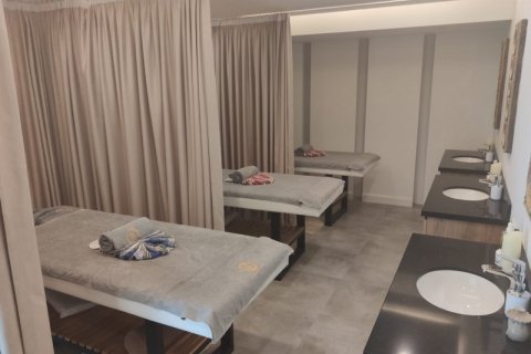 2+1 Leilighet  i Girne,  Nr. 211826 - 28