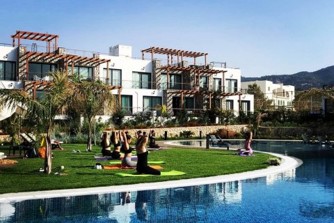 2+1 Leilighet  i Girne,  Nr. 211826 - 17