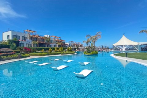 2+1 Leilighet  i Girne,  Nr. 211826 - 1