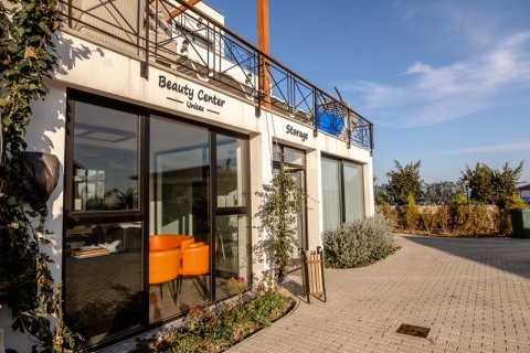 2+1 Leilighet  i Girne,  Nr. 211826 - 23