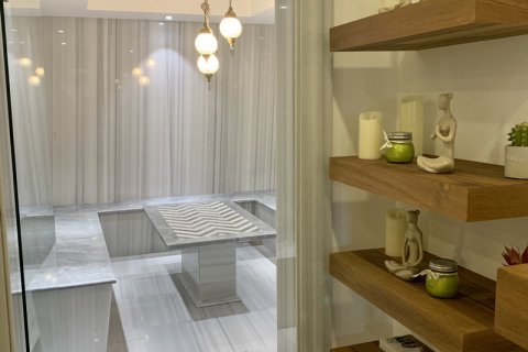 2+1 Leilighet  i Girne,  Nr. 211826 - 29