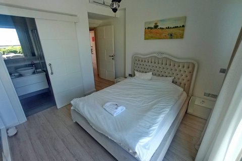 2+1 Leilighet  i Girne,  Nr. 211826 - 11