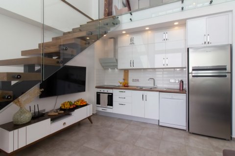 Продажа квартиры  в Гирне, Северный Кипр 2+1, 75м2, №211829 – фото 6