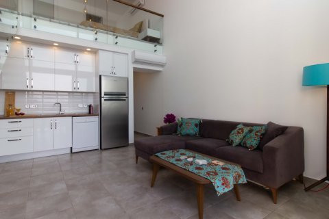 Продажа квартиры  в Гирне, Северный Кипр 2+1, 75м2, №211829 – фото 5