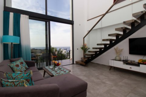 Продажа квартиры  в Гирне, Северный Кипр 2+1, 75м2, №211829 – фото 3